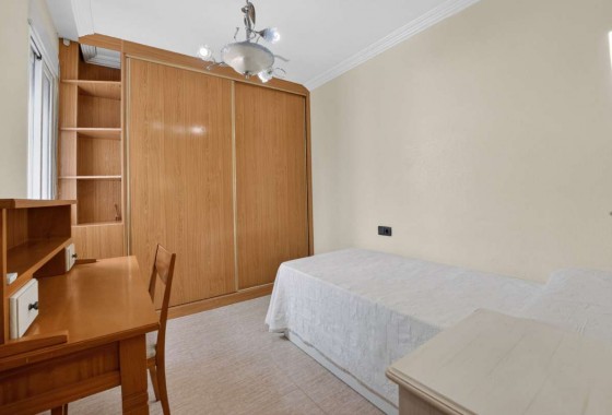 Resale - Apartment - Torrevieja - Costa Blanca