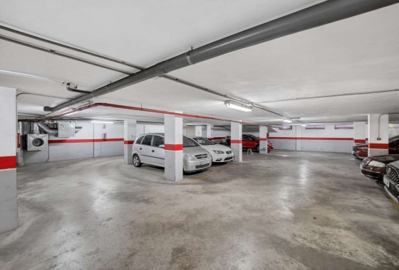 Resale - Apartment - Torrevieja - Costa Blanca