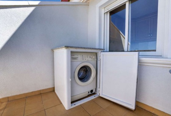 Resale - Apartment - Torrevieja - Costa Blanca