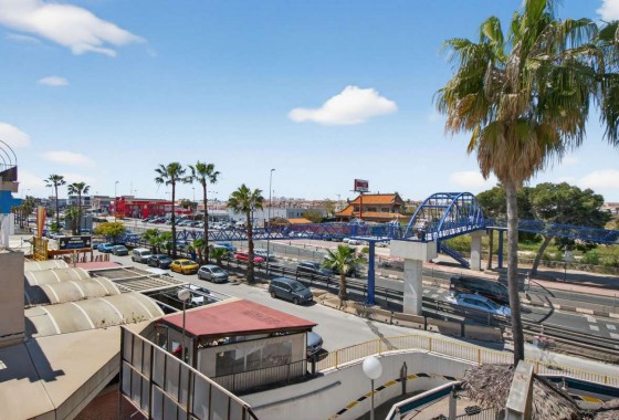 Segunda Mano - Apartamento - Punta Prima - Costa Blanca