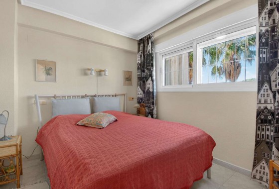 Segunda Mano - Apartamento - Punta Prima - Costa Blanca