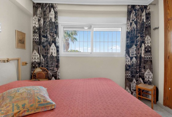 Segunda Mano - Apartamento - Punta Prima - Costa Blanca