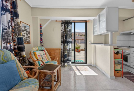 Segunda Mano - Apartamento - Punta Prima - Costa Blanca