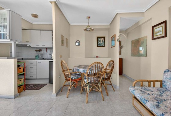 Segunda Mano - Apartamento - Punta Prima - Costa Blanca
