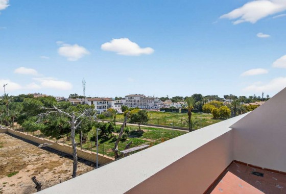 Segunda Mano - Apartamento - Punta Prima - Costa Blanca