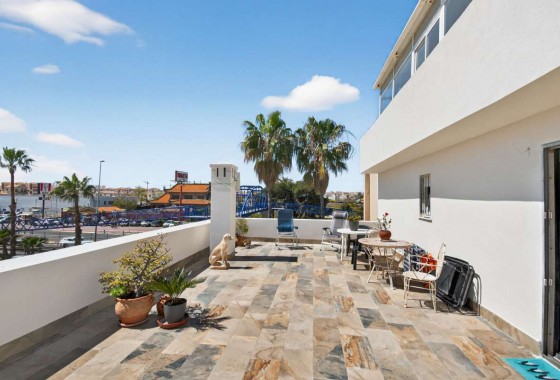 Segunda Mano - Apartamento - Punta Prima - Costa Blanca