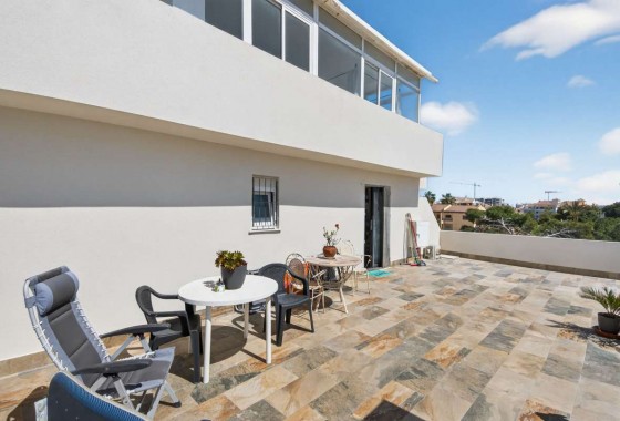 Segunda Mano - Apartamento - Punta Prima - Costa Blanca