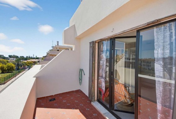 Segunda Mano - Apartamento - Punta Prima - Costa Blanca