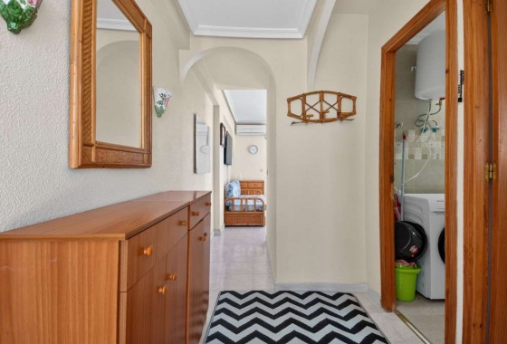 Segunda Mano - Apartamento - Punta Prima - Costa Blanca