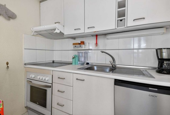 Segunda Mano - Apartamento - Punta Prima - Costa Blanca