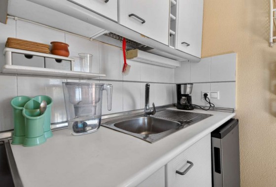 Segunda Mano - Apartamento - Punta Prima - Costa Blanca
