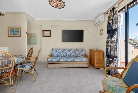 Segunda Mano - Apartamento - Punta Prima - Costa Blanca