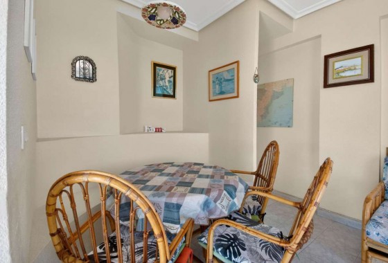 Segunda Mano - Apartamento - Punta Prima - Costa Blanca