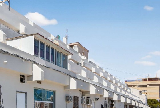 Segunda Mano - Apartamento - Punta Prima - Costa Blanca