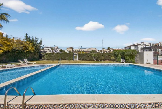 Segunda Mano - Apartamento - Punta Prima - Costa Blanca