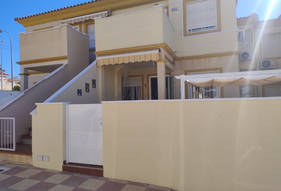 Revente - Appartement - Orihuela Costa - Inland