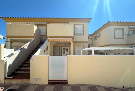 Revente - Appartement - Orihuela Costa - Inland