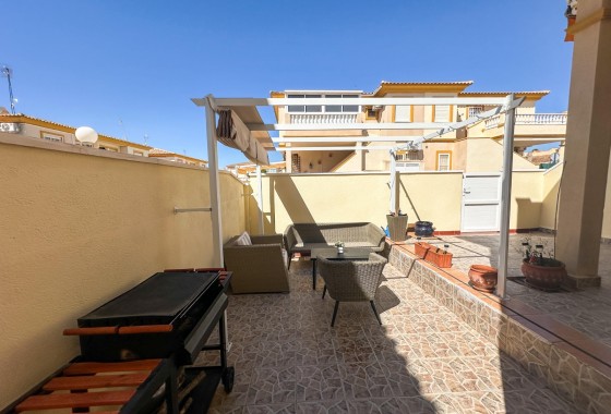 Segunda Mano - Apartamento - Orihuela Costa - Inland