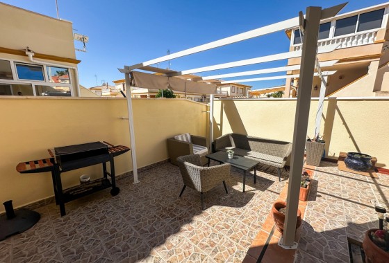 Segunda Mano - Apartamento - Orihuela Costa - Inland