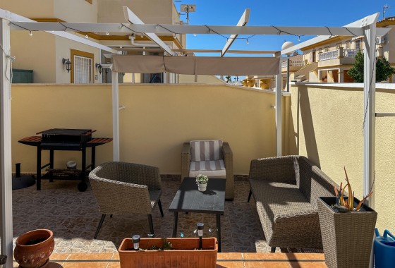 Segunda Mano - Apartamento - Orihuela Costa - Inland