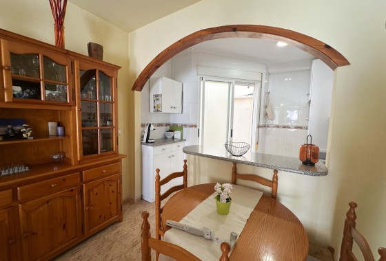 Segunda Mano - Apartamento - Orihuela Costa - Inland