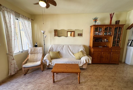 Segunda Mano - Apartamento - Orihuela Costa - Inland