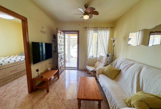 Segunda Mano - Apartamento - Orihuela Costa - Inland