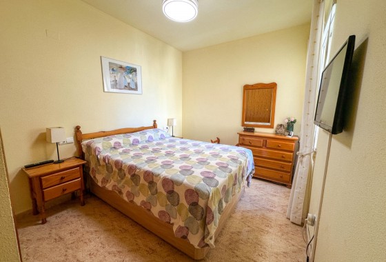 Segunda Mano - Apartamento - Orihuela Costa - Inland