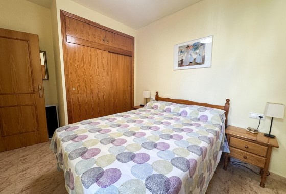 Segunda Mano - Apartamento - Orihuela Costa - Inland