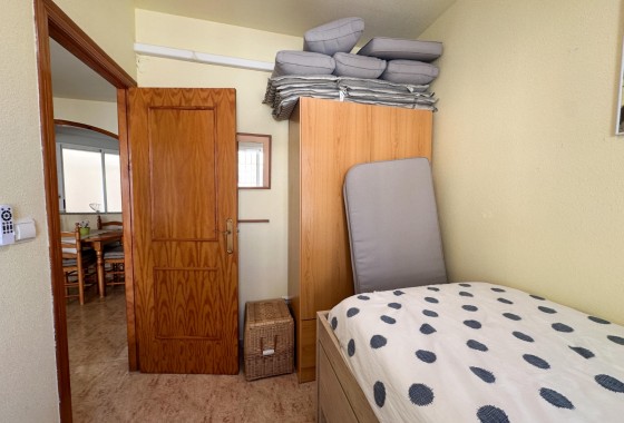 Segunda Mano - Apartamento - Orihuela Costa - Inland