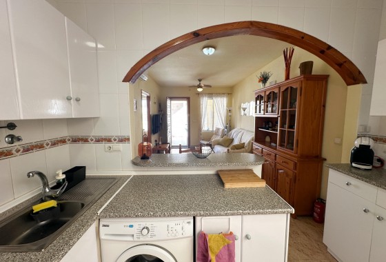 Segunda Mano - Apartamento - Orihuela Costa - Inland