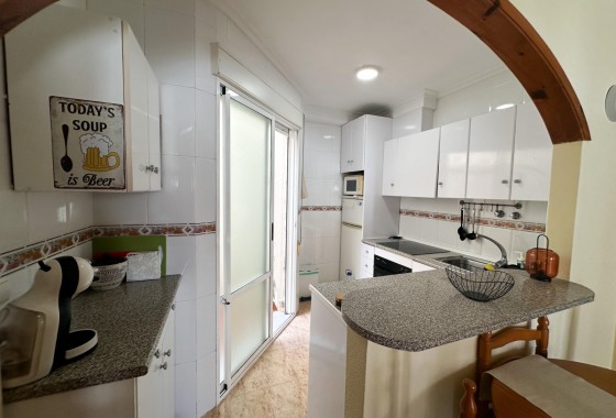 Segunda Mano - Apartamento - Orihuela Costa - Inland