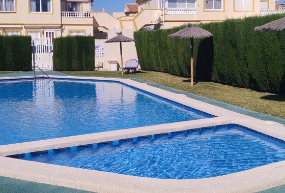 Segunda Mano - Apartamento - Orihuela Costa - Inland