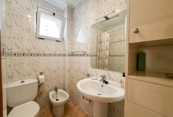 Segunda Mano - Apartamento - Orihuela Costa - Inland