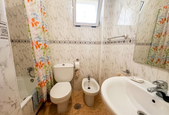Segunda Mano - Apartamento - Orihuela Costa - Inland