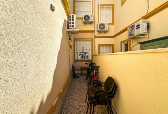 Segunda Mano - Apartamento - Orihuela Costa - Inland