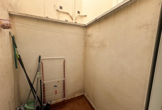 Segunda Mano - Apartamento - Orihuela Costa - Inland