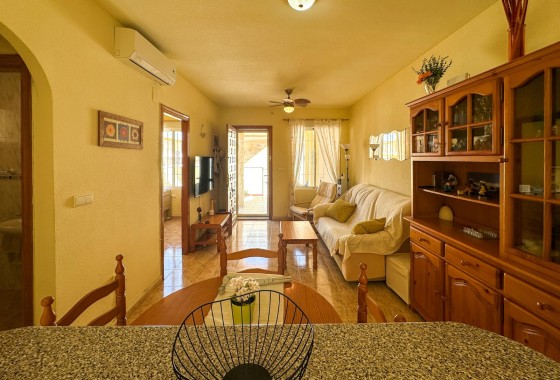 Segunda Mano - Apartamento - Orihuela Costa - Inland
