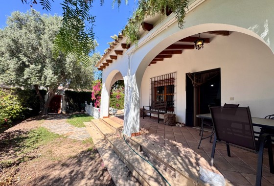 Revente - Villa - Orihuela Costa - Costa Blanca