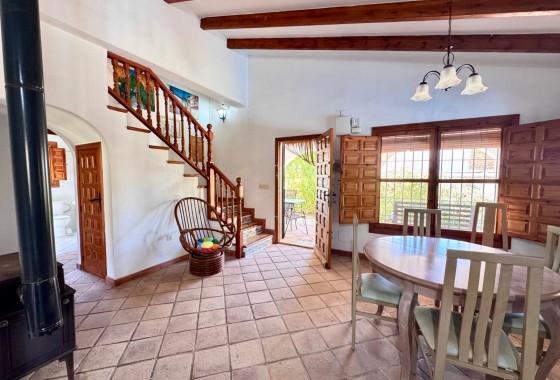 Revente - Villa - Orihuela Costa - Costa Blanca