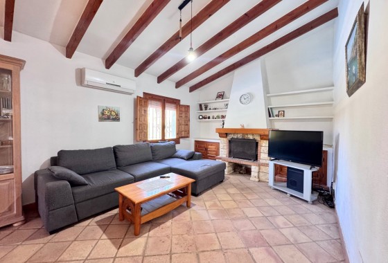 Revente - Villa - Orihuela Costa - Costa Blanca