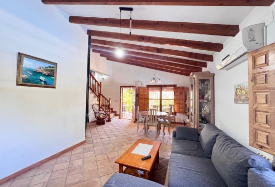 Revente - Villa - Orihuela Costa - Costa Blanca