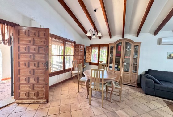 Revente - Villa - Orihuela Costa - Costa Blanca