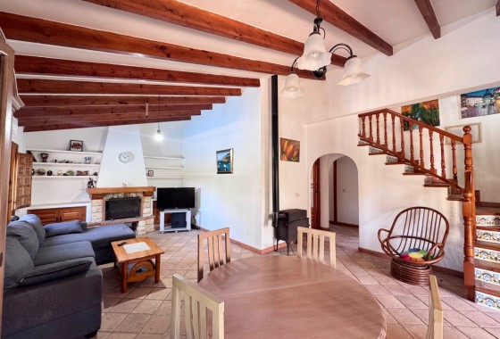 Revente - Villa - Orihuela Costa - Costa Blanca