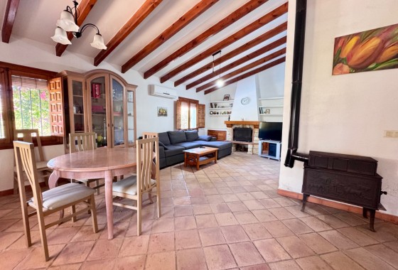 Revente - Villa - Orihuela Costa - Costa Blanca