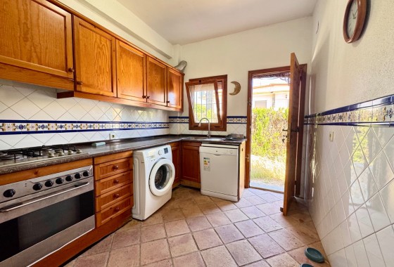 Revente - Villa - Orihuela Costa - Costa Blanca
