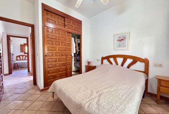 Revente - Villa - Orihuela Costa - Costa Blanca