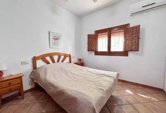 Revente - Villa - Orihuela Costa - Costa Blanca