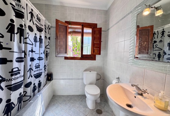 Revente - Villa - Orihuela Costa - Costa Blanca