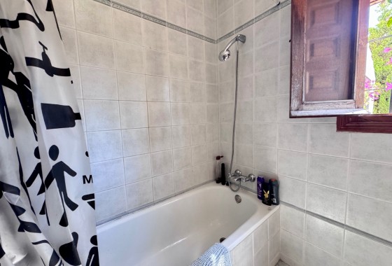 Revente - Villa - Orihuela Costa - Costa Blanca